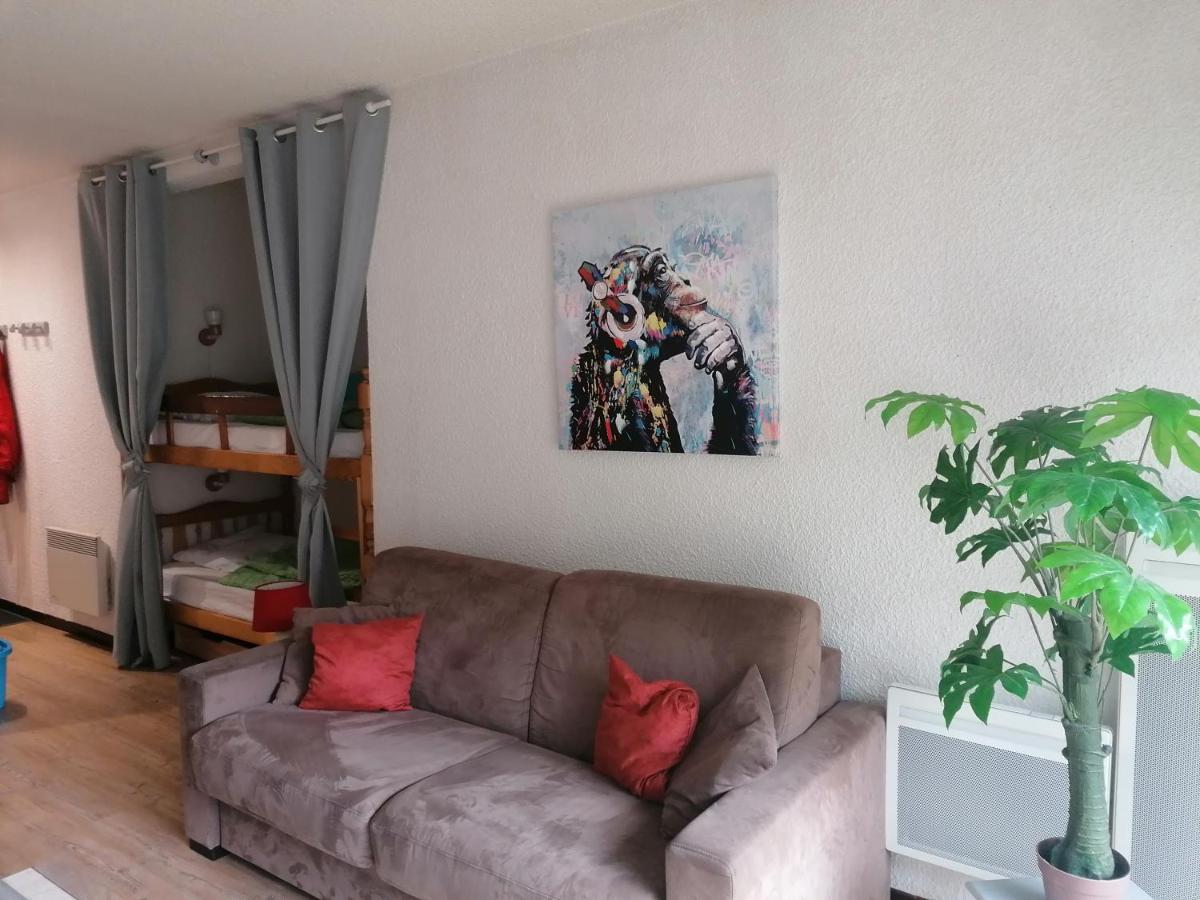 Studio 4 Personnes แซ็งต์-ลารีย์-ซูว์ลอง ภายนอก รูปภาพ